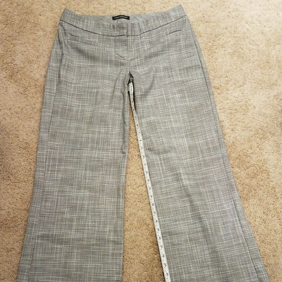 Express wide leg dress pants - Picture 2 of 5